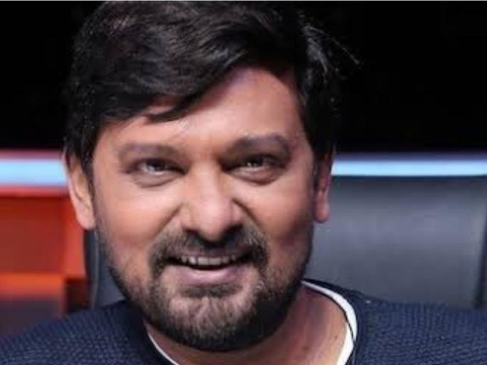 Famous Music composer duo Sajid-Wajid's Wajid Khan has passed away hrb | प्रसिद्ध संगीतकार जोडगोळी साजिद-वाजिदमधील वाजिद खान यांचे निधन Famous Music composer duo Sajid-Wajid's Wajid Khan has passed away hrb | प्रसिद्ध संगीतकार जोडगोळी साजिद-वाजिदमधील वाजिद खान यांचे निधन