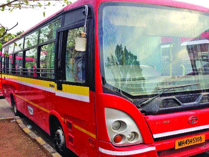 Ambulances to be fitted with 'GPS' | रुग्णवाहिकांमध्ये बसवणार ‘जीपीएस’