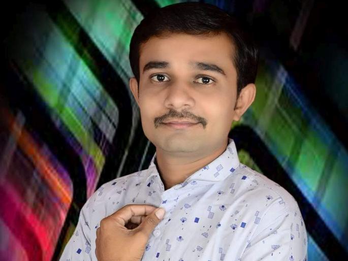 Death of wireman due to electric shock, the incident happened near Murthy village while smoothing power supply | विजेच्या धक्क्याने वायरमनचा मृत्यू, वीजपुरवठा सुरळीत करताना मूर्ती गावाजवळ घडली घटना Death of wireman due to electric shock, the incident happened near Murthy village while smoothing power supply | विजेच्या धक्क्याने वायरमनचा मृत्यू, वीजपुरवठा सुरळीत करताना मूर्ती गावाजवळ घडली घटना