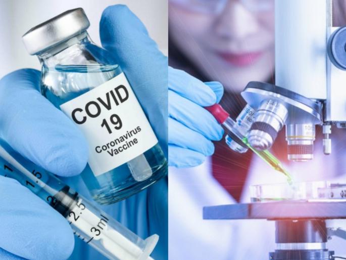 CoronaVirus News: Preparations to defeat corona with these two drugs | खुशखबर! 'या' औषधांच्या मिश्रणाने कोरोनाचा खात्मा होणार; रोगप्रतिकारकशक्तीही वाढणार CoronaVirus News: Preparations to defeat corona with these two drugs | खुशखबर! 'या' औषधांच्या मिश्रणाने कोरोनाचा खात्मा होणार; रोगप्रतिकारकशक्तीही वाढणार