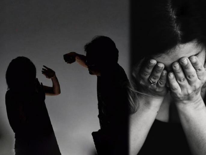 Crime News woman registered case of gangrape against 12 people of her husbands family | संतापजनक! हुंड्यामध्ये कार आणि 5 लाख न दिल्याने सासरचे झाले हैवान; विवाहितेवर 12 जणांकडून बलात्कार Crime News woman registered case of gangrape against 12 people of her husbands family | संतापजनक! हुंड्यामध्ये कार आणि 5 लाख न दिल्याने सासरचे झाले हैवान; विवाहितेवर 12 जणांकडून बलात्कार