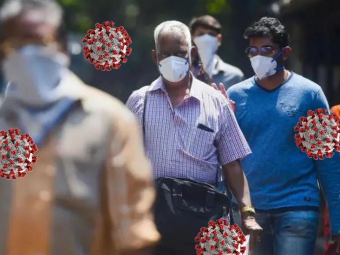 Corona virus spreading speed is high in small houses and flats know the reason | धोका वाढला! 'या' घरांमध्ये कोरोना संसर्गाचा वाढतोय धोका; संशोधनातून समोर आलं कारण Corona virus spreading speed is high in small houses and flats know the reason | धोका वाढला! 'या' घरांमध्ये कोरोना संसर्गाचा वाढतोय धोका; संशोधनातून समोर आलं कारण