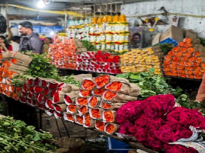 The diamond retailers do not have the comfort of the High Court | दादरच्या फूल विक्रेत्यांना हायकोर्टाचा दिलासा नाही The diamond retailers do not have the comfort of the High Court | दादरच्या फूल विक्रेत्यांना हायकोर्टाचा दिलासा नाही