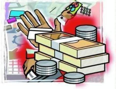1 crore extra bill for meals; prevented fraud of Rs 8 crore in Beed Lok Sabha election expenses | जेवणाचे लावले १ कोटीचे अतिरिक्त बिल; बीड लोकसभा निवडणूक खर्चात ८ कोटींचा गैरव्यवहार रोखला