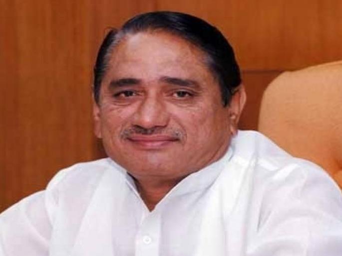Agriculture Minister pandurang fundkar passed away | राज्याचे कृषिमंत्री पांडुरंग फुंडकर यांचं निधन, भाजपाचा निष्ठावान शिलेदार हरपला Agriculture Minister pandurang fundkar passed away | राज्याचे कृषिमंत्री पांडुरंग फुंडकर यांचं निधन, भाजपाचा निष्ठावान शिलेदार हरपला