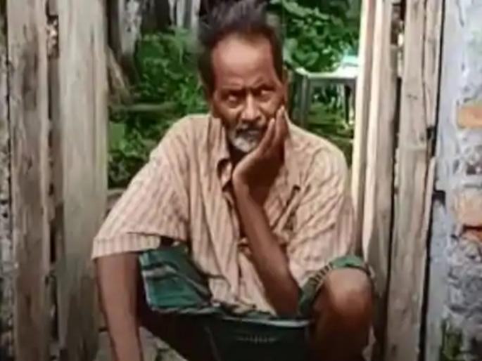 Dhanbad man met family after 20 years due to corona epidemic nodark | भांडणाला कंटाळून पळून गेलेला 'तो' अखेर कोरोनाच्या भीतीनं २० वर्षांनी परतला; पत्नी म्हणाली...... Dhanbad man met family after 20 years due to corona epidemic nodark | भांडणाला कंटाळून पळून गेलेला 'तो' अखेर कोरोनाच्या भीतीनं २० वर्षांनी परतला; पत्नी म्हणाली......