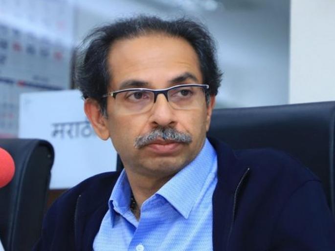 CoronaVirus Uddhav Thackrey's minister got corona positive; attended meeting hrb | राज्य सरकारमधील एक मंत्री कोरोना पॉझिटिव्ह, मंत्रालयात बैठकीला लावली होती हजेरी CoronaVirus Uddhav Thackrey's minister got corona positive; attended meeting hrb | राज्य सरकारमधील एक मंत्री कोरोना पॉझिटिव्ह, मंत्रालयात बैठकीला लावली होती हजेरी