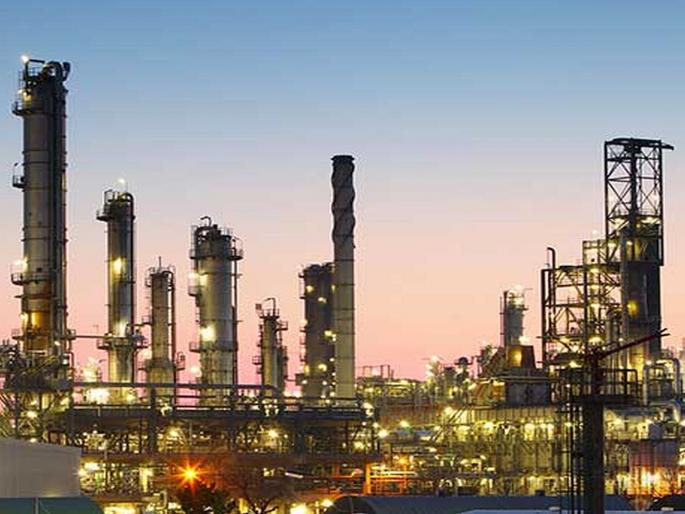 Four industries closed with two big plants in Tarapur | तारापूरमध्ये दोन मोठ्या प्लाण्टसह चार उद्योग बंद Four industries closed with two big plants in Tarapur | तारापूरमध्ये दोन मोठ्या प्लाण्टसह चार उद्योग बंद