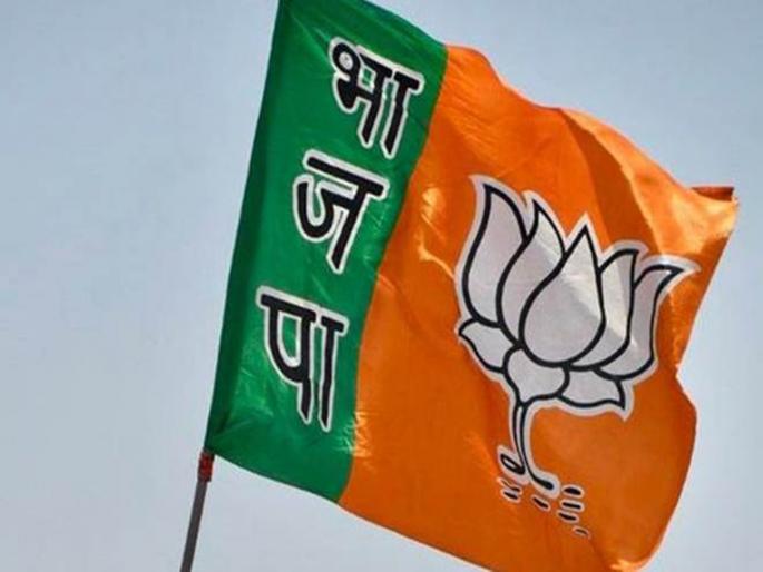 'Ha' was the BJP's OBC face; But the Assembly lost | 'हा' नेता होता भाजपचा ओबीसी चेहरा; पण विधानसभेलाच झाला पराभूत 'Ha' was the BJP's OBC face; But the Assembly lost | 'हा' नेता होता भाजपचा ओबीसी चेहरा; पण विधानसभेलाच झाला पराभूत