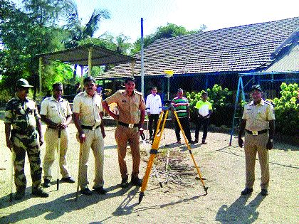 Enhancement port support; Anger against the city president | वाढवण बंदराचे समर्थन; नगराध्यक्षांविरोधात संताप Enhancement port support; Anger against the city president | वाढवण बंदराचे समर्थन; नगराध्यक्षांविरोधात संताप