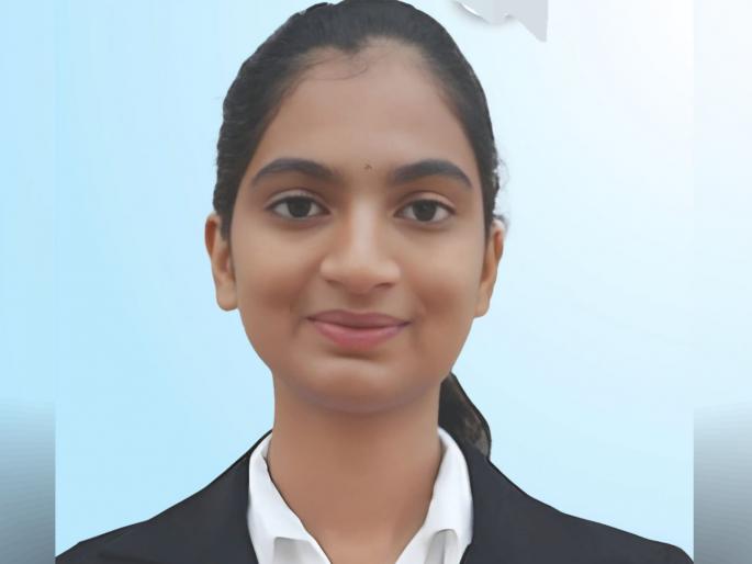 Reva Tamboli selected for ISRO internship | रेवा तांबोळी हिची इस्रोच्या इंटर्नशिपसाठी निवड; इस्रोच्या सतीश धवन स्पेस सेंटरमध्ये घेणार प्रशिक्षण Reva Tamboli selected for ISRO internship | रेवा तांबोळी हिची इस्रोच्या इंटर्नशिपसाठी निवड; इस्रोच्या सतीश धवन स्पेस सेंटरमध्ये घेणार प्रशिक्षण
