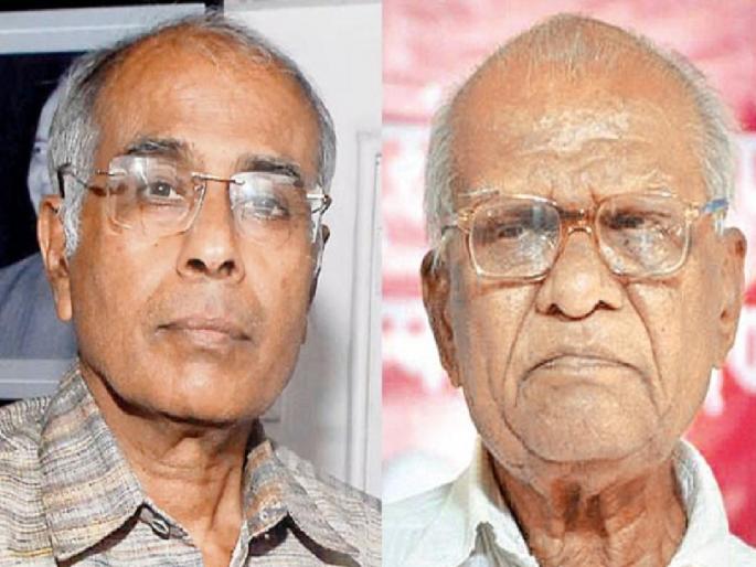 Investigation of murders of Dabholkar, Pansare, Gauri Lankesh only for political purpose says Dr Amit Thadani | दाभोलकर, पानसरे, गौरी लंकेश आदींच्या हत्यांचा तपास केवळ राजकीय हेतूने - डॉ. अमित थडानी Investigation of murders of Dabholkar, Pansare, Gauri Lankesh only for political purpose says Dr Amit Thadani | दाभोलकर, पानसरे, गौरी लंकेश आदींच्या हत्यांचा तपास केवळ राजकीय हेतूने - डॉ. अमित थडानी