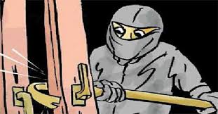 Homes of quarantined patients in Solapur are unsafe due to corona positive | सोलापुरात कोरोना पॉझिटिव्ह निघाल्याने कॉरंटाईन झालेल्या रुग्णांची घरे असुरक्षित