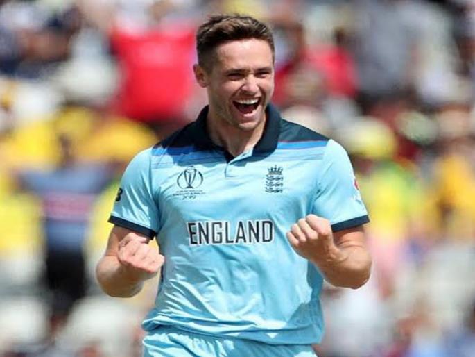 England all-rounder Chris Woakes has withdrawn from IPL 2020 | IPL 2020 : ख्रिस वोक्सची माघार; Delhi Capitals संघाला मोठा धक्का