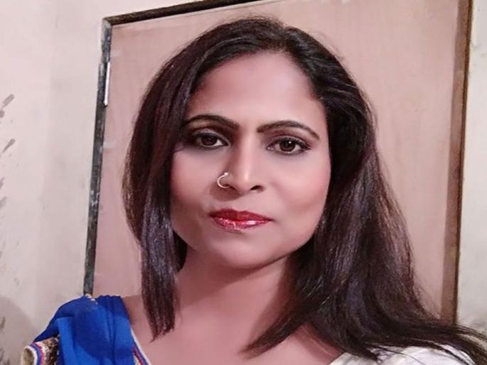 Bhojpuri Actress Anupama Pathak commits suicide in Mumbai; Wrote suicide note | सिनेसृष्टी हादरली! एकाच दिवसात दुसरी आत्महत्या; अभिनेत्री अनुपमा पाठकने जीवन संपवले Bhojpuri Actress Anupama Pathak commits suicide in Mumbai; Wrote suicide note | सिनेसृष्टी हादरली! एकाच दिवसात दुसरी आत्महत्या; अभिनेत्री अनुपमा पाठकने जीवन संपवले