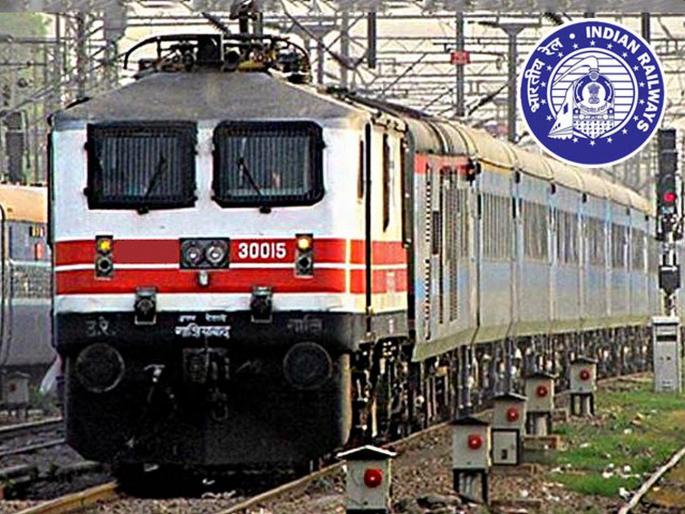 Big Breaking: Central Railway booking Start from 2 September to travel in Maharashtra only | Unlock4: खूशखबर! उद्यापासून करू शकणार राज्यांतर्गत रेल्वे प्रवास; बुकिंग सुरू करण्यास परवानगी Big Breaking: Central Railway booking Start from 2 September to travel in Maharashtra only | Unlock4: खूशखबर! उद्यापासून करू शकणार राज्यांतर्गत रेल्वे प्रवास; बुकिंग सुरू करण्यास परवानगी