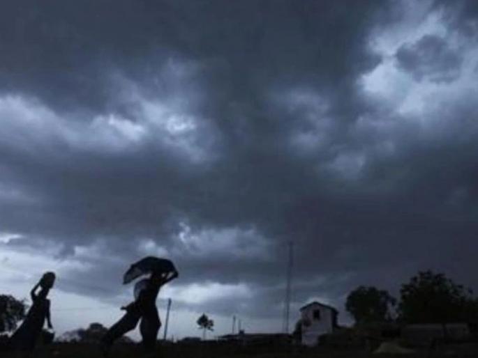 This year's rain is satisfactory | यंदाचा पाऊस समाधानकारक