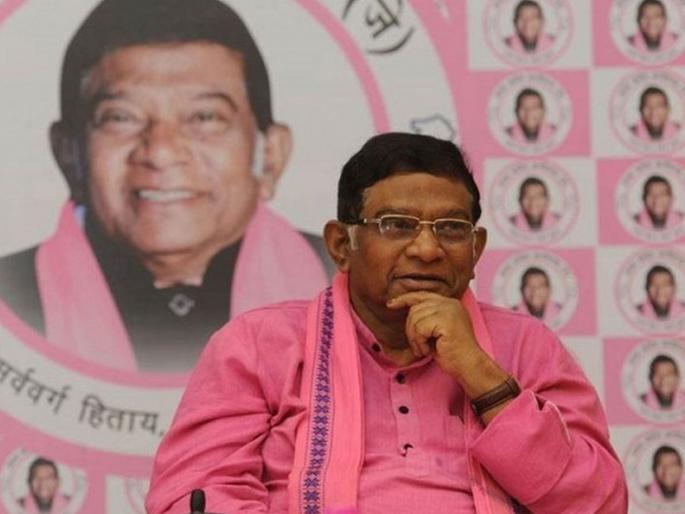 Former Chief Minister of Chhattisgarh Ajit Jogi on ventilator hrb | छत्तीसगडचे पहिले मुख्यमंत्री अजित जोगी व्हेंटिलेटरवर; प्रकृती गंभीर Former Chief Minister of Chhattisgarh Ajit Jogi on ventilator hrb | छत्तीसगडचे पहिले मुख्यमंत्री अजित जोगी व्हेंटिलेटरवर; प्रकृती गंभीर