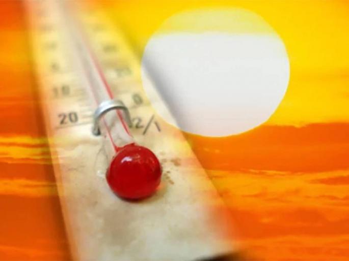 The temperature will rise in the state for the next five days, what has been predicted by the Meteorological Department | राज्यात पुढील पाच दिवस तापमानात होणार वाढ, काय दिला हवमान विभागाने अंदाज The temperature will rise in the state for the next five days, what has been predicted by the Meteorological Department | राज्यात पुढील पाच दिवस तापमानात होणार वाढ, काय दिला हवमान विभागाने अंदाज