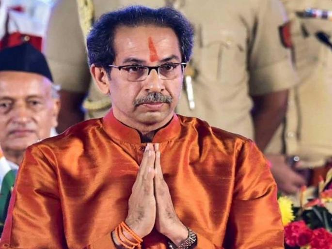 Breaking: Uddhav Thackeray became 'MLC'; Legislative council membership of 9 announced hrb | Breaking: मुख्यमंत्री उद्धव ठाकरे 'आमदार' झाले; ९ जणांचे विधान परिषद सदस्यत्व जाहीर Breaking: Uddhav Thackeray became 'MLC'; Legislative council membership of 9 announced hrb | Breaking: मुख्यमंत्री उद्धव ठाकरे 'आमदार' झाले; ९ जणांचे विधान परिषद सदस्यत्व जाहीर