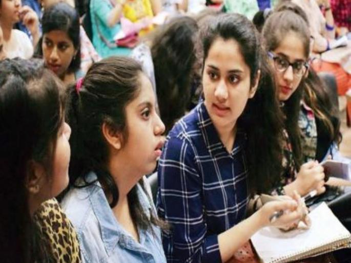 in mumbai admission of seven thousand students in special fourth round of eleventh about 36 thousand students without admission | अकरावीच्या विशेष चौथ्या फेरीत ७ हजार विद्यार्थ्यांना प्रवेश; ३६ हजार विद्यार्थी प्रवेशाविनाच in mumbai admission of seven thousand students in special fourth round of eleventh about 36 thousand students without admission | अकरावीच्या विशेष चौथ्या फेरीत ७ हजार विद्यार्थ्यांना प्रवेश; ३६ हजार विद्यार्थी प्रवेशाविनाच