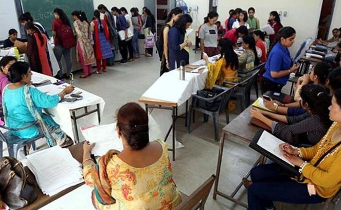 Changes in the admission process for Class XI in Nagpur | नागपुरात अकरावीच्या प्रवेश प्रक्रियेत बदल Changes in the admission process for Class XI in Nagpur | नागपुरात अकरावीच्या प्रवेश प्रक्रियेत बदल