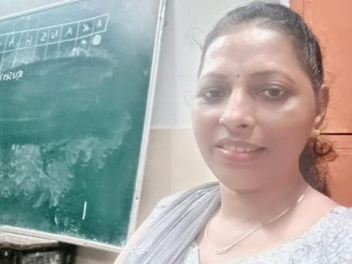 At the age of 51, Chhaya excelled in class 10th exams, scoring 66 percent marks | वयाच्या ५१ व्या वर्षी छाया यांचे १० वी च्या परीक्षेत घवघवीत यश, 66 टक्के गुण मिळवत दहावी सर
