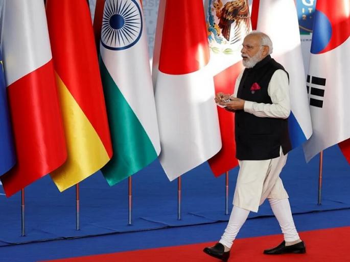 Complete all work of G-20 Conference by January 8 G20 Summit in Pune | G20 Summit Pune | जी- २० परिषदेची सर्व कामे ८ जानेवारीपर्यंत पूर्ण करा