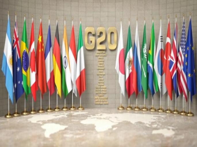 Re beautification of Pune city Second meeting of G-20 in June discussion on 'these' issues | G20 Summit: पुण्यात पुन्हा सुशोभिकरण; जून महिन्यात जी-२० ची दुसरी बैठक, 'या' विषयांवर चर्चा Re beautification of Pune city Second meeting of G-20 in June discussion on 'these' issues | G20 Summit: पुण्यात पुन्हा सुशोभिकरण; जून महिन्यात जी-२० ची दुसरी बैठक, 'या' विषयांवर चर्चा