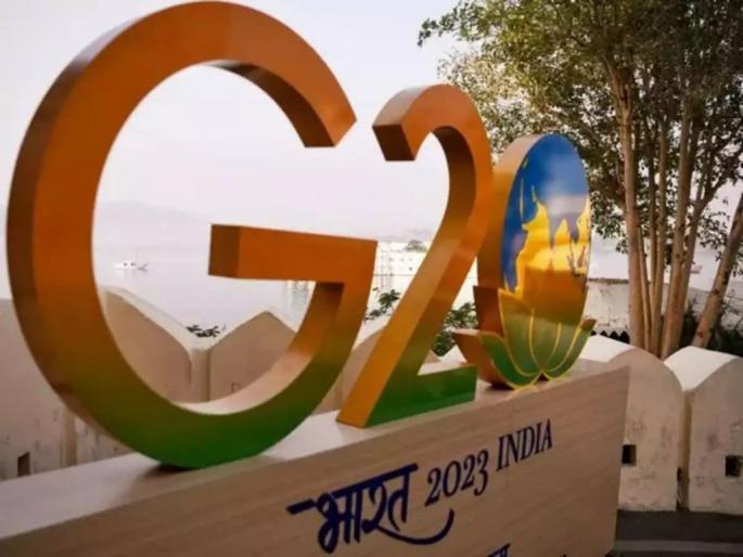India's G20 Presidency: In Search of Eternal Dreams! | भारताचे जी २० अध्यक्षपद : शाश्वत स्वप्नांचा शोध! India's G20 Presidency: In Search of Eternal Dreams! | भारताचे जी २० अध्यक्षपद : शाश्वत स्वप्नांचा शोध!