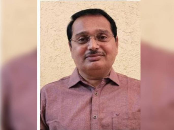 senior officer was arrested while accepting a bribe of six and a half lakhs | साडेसहा लाखांची लाच स्वीकारताना बड्या अधिकाऱ्याला बेड्या; घरातूनही 72 लाखांची रोकड जप्त