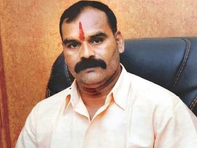 Muralidhar Mohol's worker beaten up; Notorious goon Gaja Marane arrested | मुरलीधर मोहोळ यांच्या कार्यकर्त्याला मारहाण; कुख्यात गुंड गजा मारणेला अटक