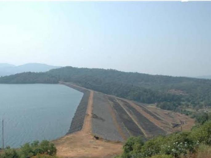 The locked gates of Tilari's canals were opened after twenty hours of tireless efforts | तिळारी'च्या कालव्यांचे लॉक झालेले गेट्स तब्बल वीस तासांच्या अथक प्रयत्नांती उघडले