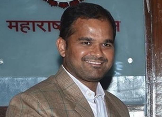 G. Srikant Mahabeej's new 'MD'! | जी.श्रीकांत महाबीजचे नवे ‘एमडी’! G. Srikant Mahabeej's new 'MD'! | जी.श्रीकांत महाबीजचे नवे ‘एमडी’!