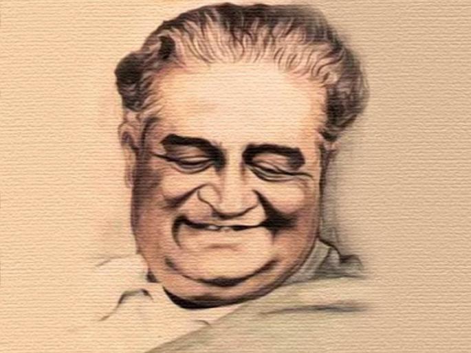 G.D. Madgulkar statue to be create in Kothrud; start work will be held in a month and a half | अखेर ठरलं ! कोथरुडमध्ये उभे राहणार गदिमा स्मारक; भूमिपूजनाचा कार्यक्रम एक दीड महिन्यात G.D. Madgulkar statue to be create in Kothrud; start work will be held in a month and a half | अखेर ठरलं ! कोथरुडमध्ये उभे राहणार गदिमा स्मारक; भूमिपूजनाचा कार्यक्रम एक दीड महिन्यात