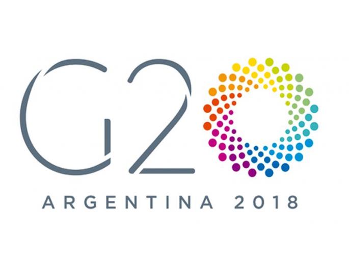 The G20 summit brings European leaders together | जी-२० परिषदः विसंवाद्यांतील संवाद The G20 summit brings European leaders together | जी-२० परिषदः विसंवाद्यांतील संवाद