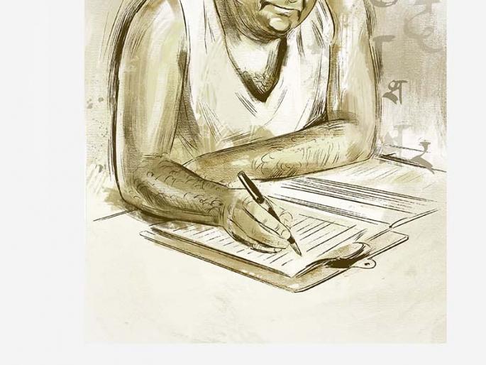 Gadima- Summary of Marathi Culture | गदिमा- मराठी संस्कृतीचा सारांश