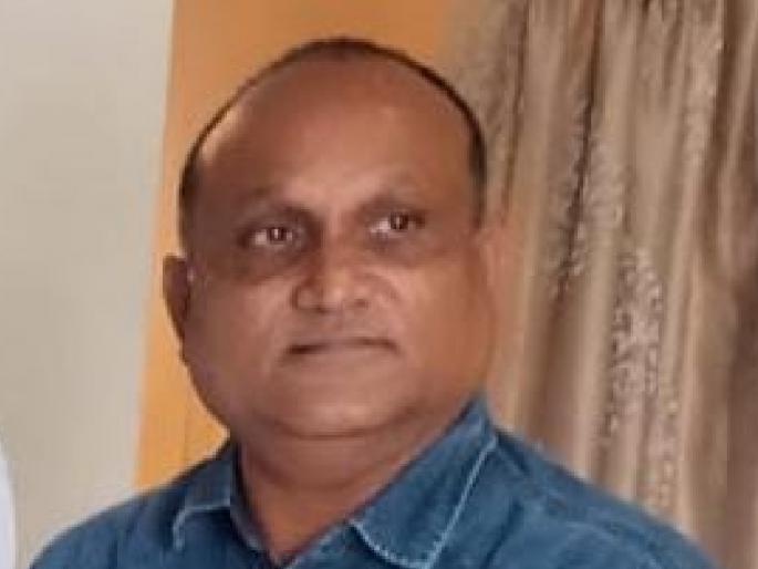Niwara Trust fraud case Finally Bharat Gat appears before the police on his own, main mastermind Pooja Bhosale Joshi still at large | Kolhapur- निवारा ट्रस्ट फसवणूक: अखेर भरत गाट स्वत:हून पोलिसात हजर, मुख्य सूत्रधार पूजा भोसले-जोशी अद्याप मोकाट Niwara Trust fraud case Finally Bharat Gat appears before the police on his own, main mastermind Pooja Bhosale Joshi still at large | Kolhapur- निवारा ट्रस्ट फसवणूक: अखेर भरत गाट स्वत:हून पोलिसात हजर, मुख्य सूत्रधार पूजा भोसले-जोशी अद्याप मोकाट