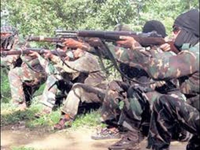 Criminal inquiry into death in clash in Moremata-Nelgunda forest area | मोरमेटा-नेलगुंडा जंगल परिसरातमध्ये झालेल्या चकमकीतील मृत्यूची होणार दंडाधिकारीय चौकशी Criminal inquiry into death in clash in Moremata-Nelgunda forest area | मोरमेटा-नेलगुंडा जंगल परिसरातमध्ये झालेल्या चकमकीतील मृत्यूची होणार दंडाधिकारीय चौकशी