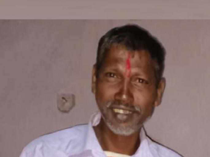 Suspicious death of Hamala in Gadhinglaj Kolhapur, Police search started | Kolhapur News: गडहिंग्लज येथील हमालाचा संशयास्पद मृत्यू!, पोलिसांकडून तपास सुरु Suspicious death of Hamala in Gadhinglaj Kolhapur, Police search started | Kolhapur News: गडहिंग्लज येथील हमालाचा संशयास्पद मृत्यू!, पोलिसांकडून तपास सुरु