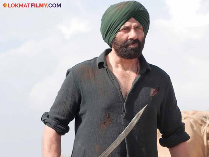 A big update came out regarding Sunny Deol's 'Gadar 3', the director said- ''The story will move forward...'' | सनी देओलच्या 'गदर ३' संदर्भात मोठी अपडेट आली समोर, दिग्दर्शक म्हणाले- "कथा पुढे..."