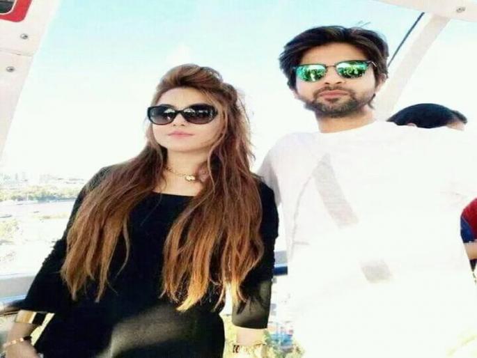 Wife confused and messed up in player's career | पत्नीने घातला गोंधळ आणि खेळाडूच्या कारकिर्दीत घडली गडबड