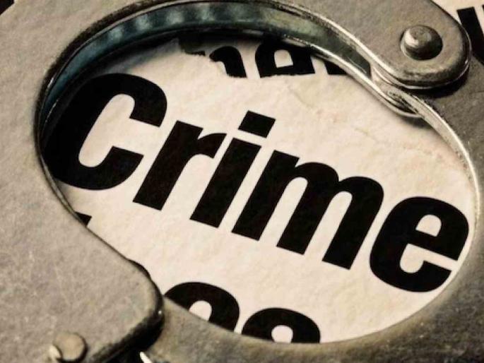 Lloyds Metal fined 16.77 lakhs for illegal extraction of 195 brass knuckles in Chamershi taluk | लाॅयड्स मेटल’वर १६.७७ लाखांचा दंड चामाेर्शी तालुक्यात १९५ ब्रास मुरुमाचा अवैध उपसा Lloyds Metal fined 16.77 lakhs for illegal extraction of 195 brass knuckles in Chamershi taluk | लाॅयड्स मेटल’वर १६.७७ लाखांचा दंड चामाेर्शी तालुक्यात १९५ ब्रास मुरुमाचा अवैध उपसा