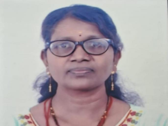 Gadchiroli: IAS Shubham Gupta takes revenge! Made homeless, implicated in a false crime, tribal woman complains to Chief Minister | IAS शुभम गुप्तांनी सूड उगवला! बेघर केले, खोट्या गुन्ह्यातही गोवले, आदिवासी महिलेची मुख्यमंत्र्यांकडे कैफियत Gadchiroli: IAS Shubham Gupta takes revenge! Made homeless, implicated in a false crime, tribal woman complains to Chief Minister | IAS शुभम गुप्तांनी सूड उगवला! बेघर केले, खोट्या गुन्ह्यातही गोवले, आदिवासी महिलेची मुख्यमंत्र्यांकडे कैफियत