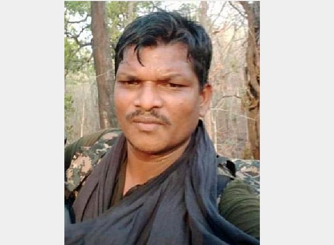 Former Guardian Minister Ambrishrao Atram security guard commits suicide, suicide note viral after his death | ‘त्या’ पोलीस जवानाच्या आत्महत्येचे कारण काय? सुसाईड नोट व्हायरल, पोलीस मात्र अनभिज्ञ Former Guardian Minister Ambrishrao Atram security guard commits suicide, suicide note viral after his death | ‘त्या’ पोलीस जवानाच्या आत्महत्येचे कारण काय? सुसाईड नोट व्हायरल, पोलीस मात्र अनभिज्ञ