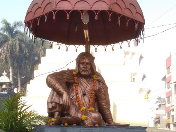 birth anniversary of sant gadge maharaj | Gadge Maharaj Jayanti: देवकी नंदन गोपाला... समाजाला स्वच्छतेची शिकवण देणाऱ्या संत गाडगे महाराजांची जयंती birth anniversary of sant gadge maharaj | Gadge Maharaj Jayanti: देवकी नंदन गोपाला... समाजाला स्वच्छतेची शिकवण देणाऱ्या संत गाडगे महाराजांची जयंती