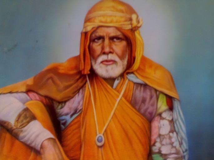 The 67th death anniversary festival of Shri Gadge Baba has started | श्री संत गाडगेबाबांच्या ६७ व्या पुण्यतिथी महोत्सवास प्रारंभ The 67th death anniversary festival of Shri Gadge Baba has started | श्री संत गाडगेबाबांच्या ६७ व्या पुण्यतिथी महोत्सवास प्रारंभ