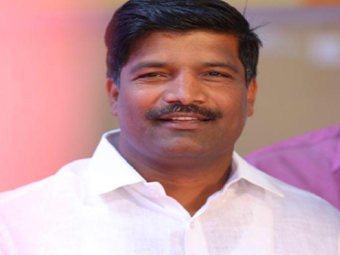 kdcc bank result Santosh Tatyasaheb Patil wins from Vikas Seva Sanstha group in Gadhinglaj taluka | kdcc bank result : गडहिंग्लज तालुका सेवा संस्था गटात संतोष पाटलांचा अप्पींना धक्का kdcc bank result Santosh Tatyasaheb Patil wins from Vikas Seva Sanstha group in Gadhinglaj taluka | kdcc bank result : गडहिंग्लज तालुका सेवा संस्था गटात संतोष पाटलांचा अप्पींना धक्का