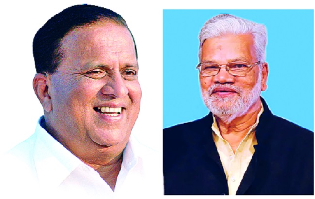 Gadhenglaj Municipality will change political equation ..! | गडहिंग्लज पालिकेतील राजकीय समीकरण बदलणार..! : भाजपविरोधात जनता दल, राष्ट्रवादी, शिवसेना एकत्र