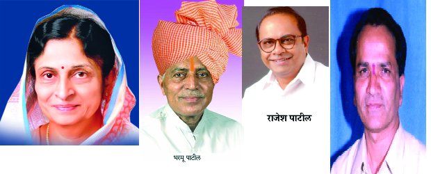 Mahadik Signs Signs Of Troubles: Both are back in the Lok Sabha: Challenges | महाडिक यांचीच कसोटी लागण्याची चिन्हे-लोकसंपर्कात दोघेही मागे : मताधिक्य राखण्याचे मंडलिकांना आव्हान Mahadik Signs Signs Of Troubles: Both are back in the Lok Sabha: Challenges | महाडिक यांचीच कसोटी लागण्याची चिन्हे-लोकसंपर्कात दोघेही मागे : मताधिक्य राखण्याचे मंडलिकांना आव्हान